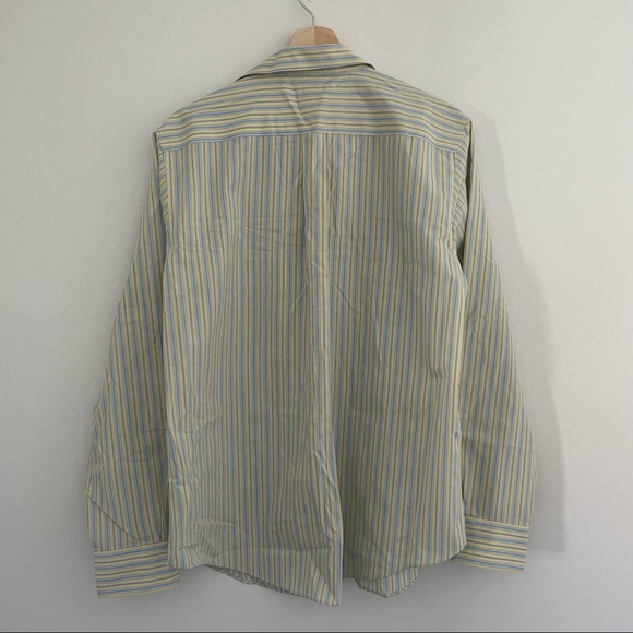 Brooks Brothers | Classic fit stretch Supima® cotton shirt | 16 - Picture 2 of 4